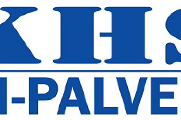 KHS LVI-Palvelu Oy