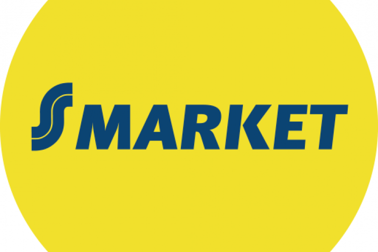 S-Market Kankaanpää