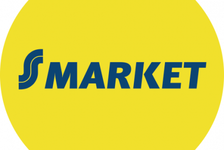 S-Market Kankaanpää