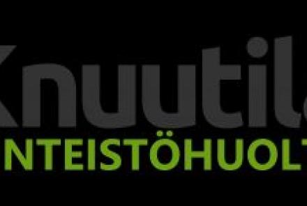 Kiinteistöhuolto Knuutila Oy